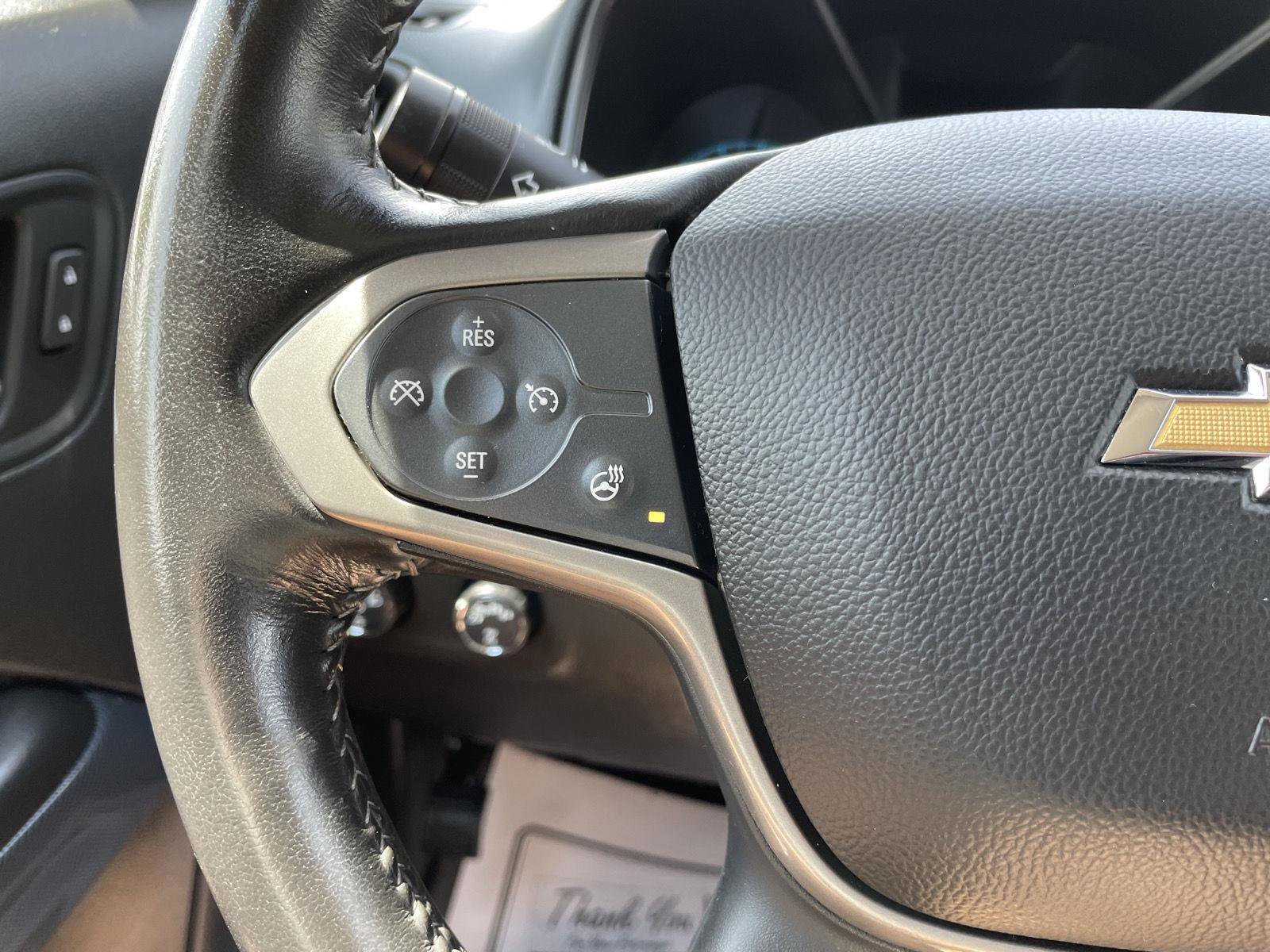 Used 2022 Chevrolet Colorado Z71 AWD/4WD image 29