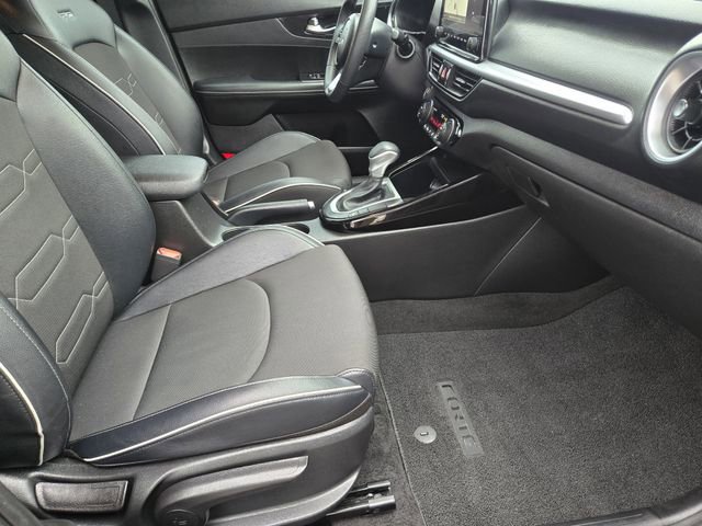Used 2023 Kia Forte GT-Line FWD image 13