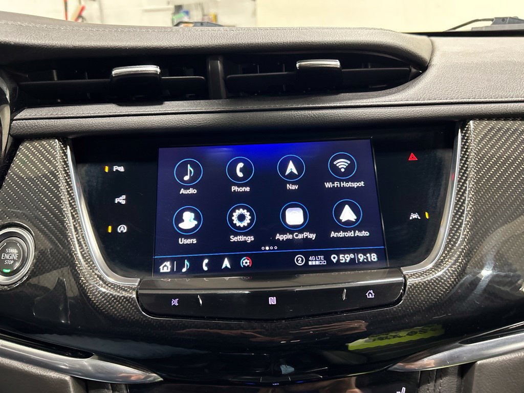 Used 2020 Cadillac XT6 Sport AWD/4WD image 23