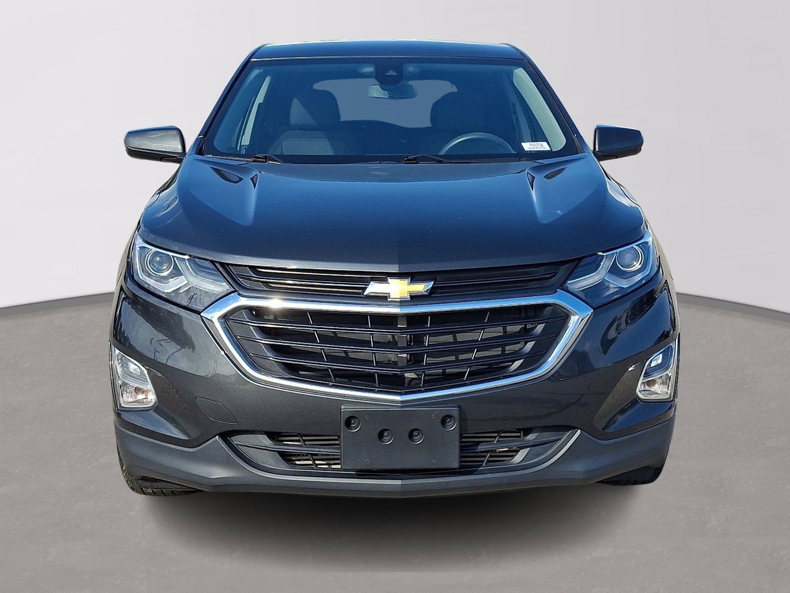 Used 2020 Chevrolet Equinox LT image 2