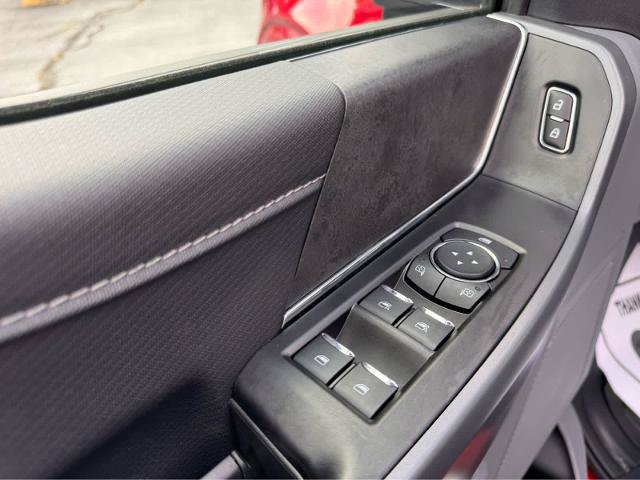 Certified 2025 Ford F150 XLT w/ Equipment Group 302A MID AWD/4WD image 14