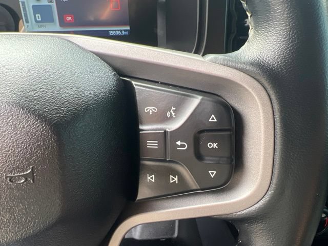 Certified 2023 Ford Bronco Big Bend AWD/4WD image 24