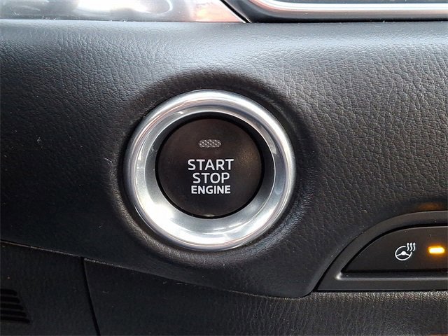 Used 2022 MAZDA CX-5 Signature image 25