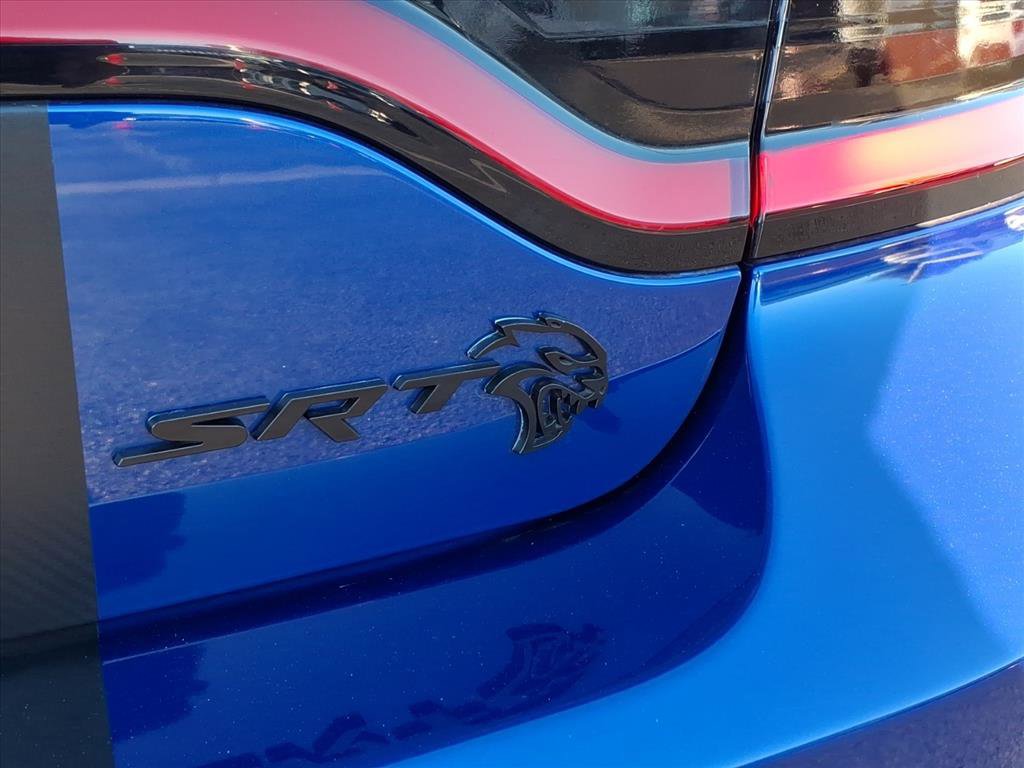 Used 2019 Dodge Charger SRT Hellcat w/ Harman/Kardon Audio Group image 13