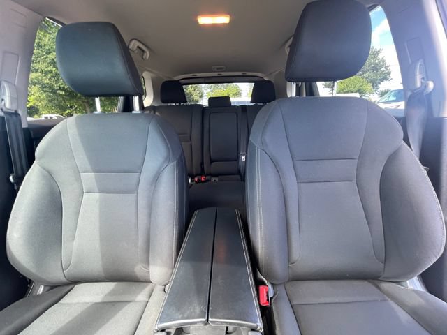 Used 2023 Nissan Rogue S FWD image 11