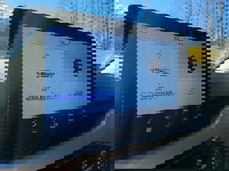 Certified 2022 Ford Escape SE w/ Convenience Package image 42