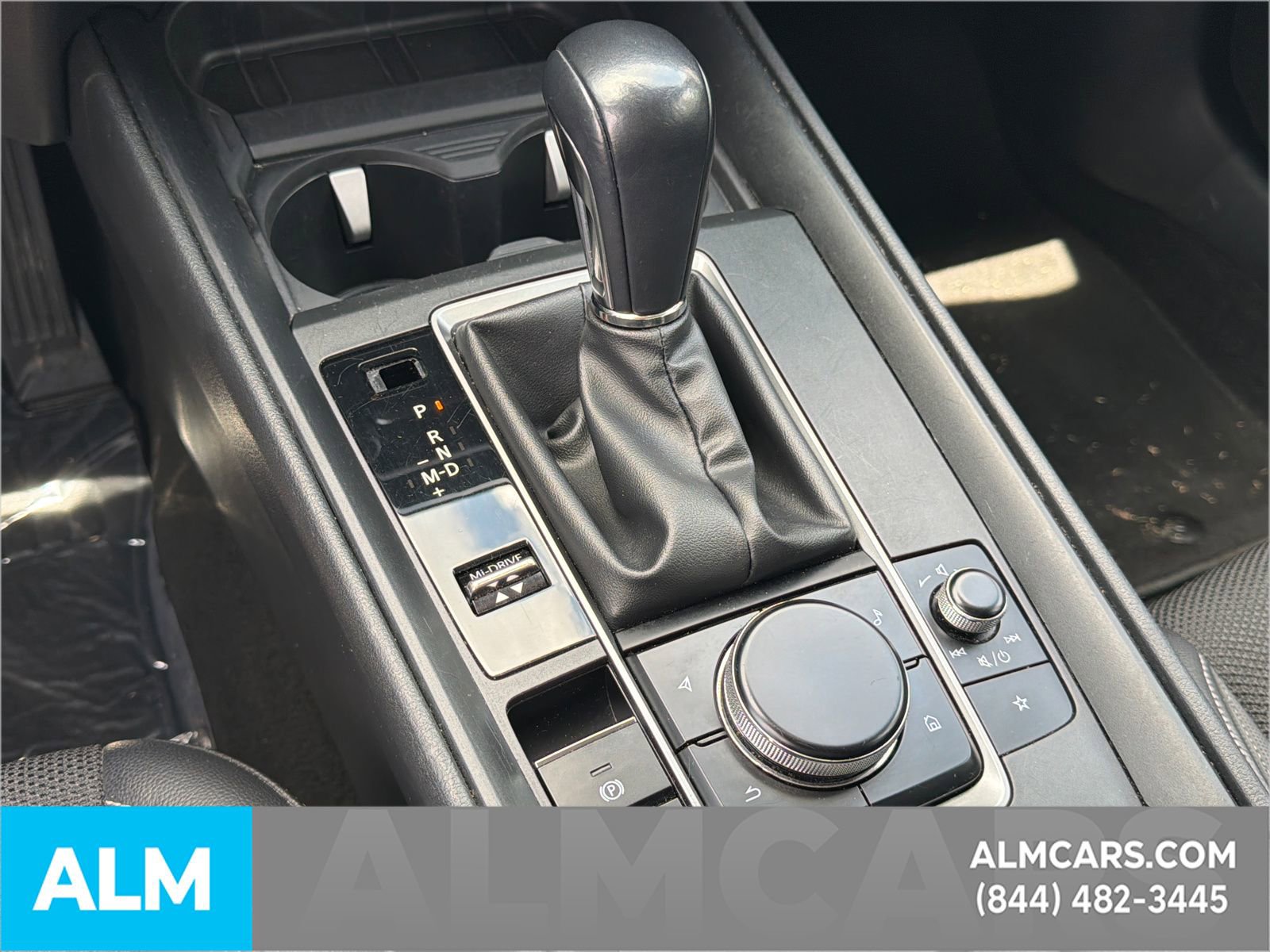 Used 2025 MAZDA CX-50 AWD 2.5 S w/ Premium Package image 36