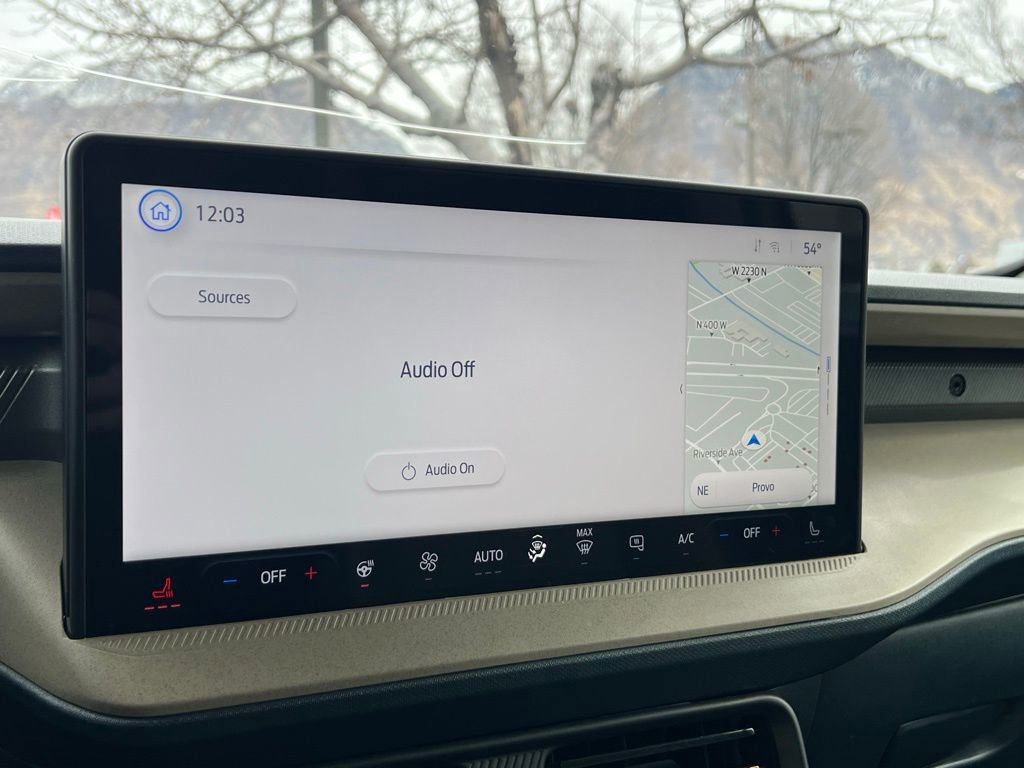 Certified 2025 Ford Maverick Lariat image 34