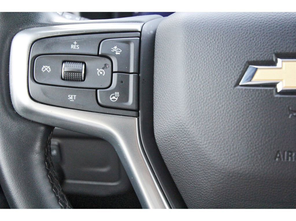 Used 2023 Chevrolet Tahoe LT w/ Luxury Package image 19