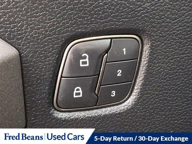 Certified 2019 Ford F150 Raptor w/ Equipment Group 802A Luxury image 27