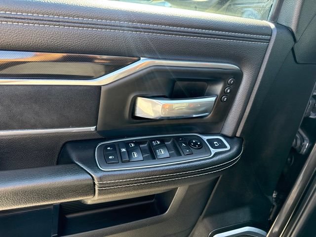 Used 2021 RAM 2500 Laramie AWD/4WD image 15