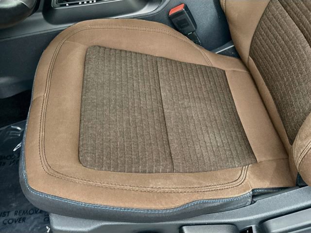 Certified 2023 Ford Bronco Outer Banks w/ Sasquatch Package AWD/4WD image 19