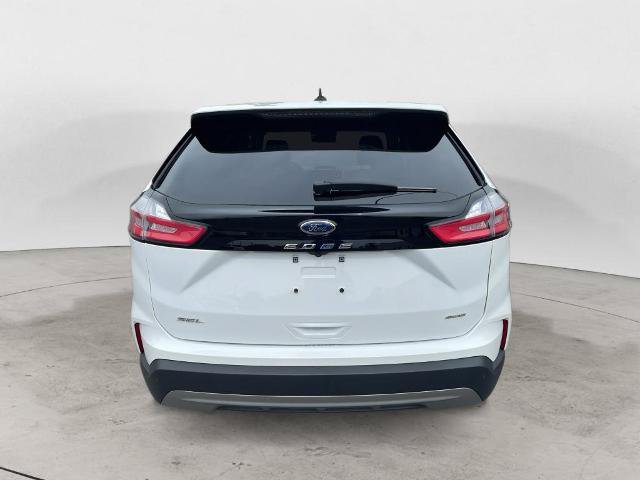 Certified 2024 Ford Edge SEL w/ Convenience Package AWD/4WD image 6