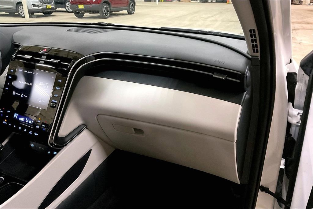 Used 2024 Hyundai Tucson SEL image 15