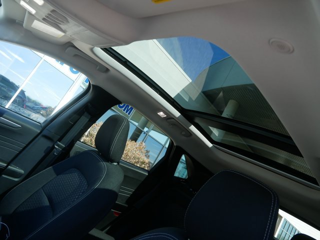 Certified 2024 Ford Escape Active w/ Tech Pack #2 FWD image 17