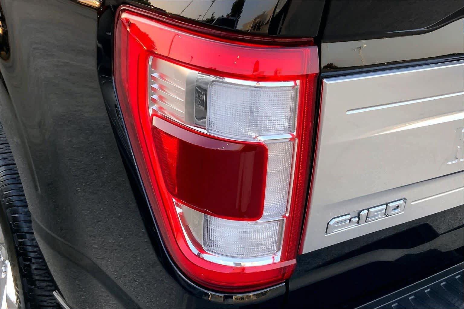 Certified 2023 Ford F150 King Ranch w/ Equipment Group 601A High AWD/4WD image 26
