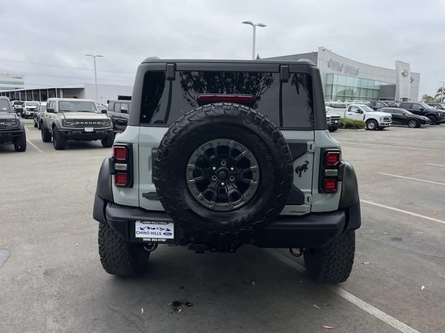 Certified 2023 Ford Bronco Raptor AWD/4WD image 6
