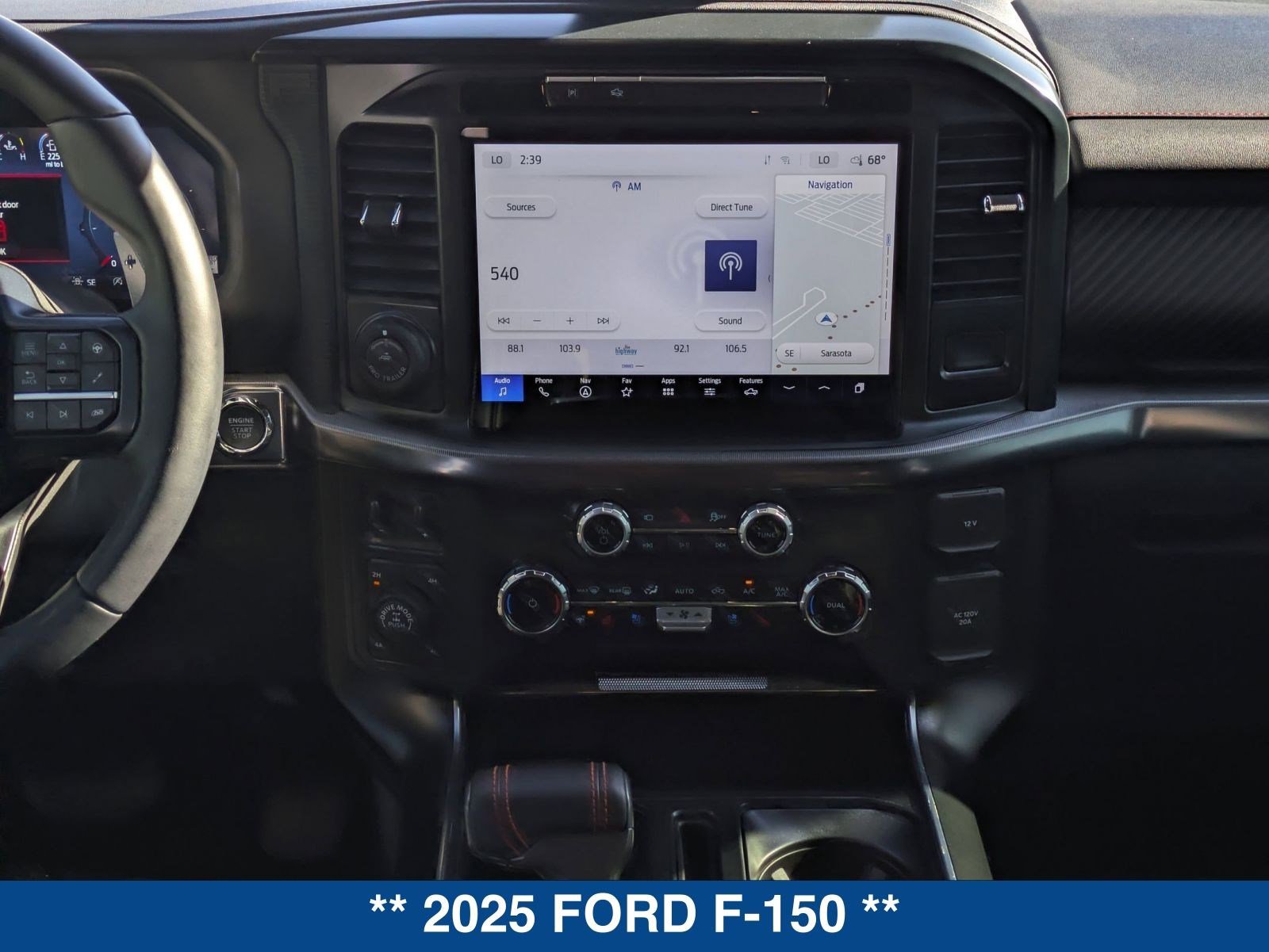 Certified 2025 Ford F150 Raptor image 20