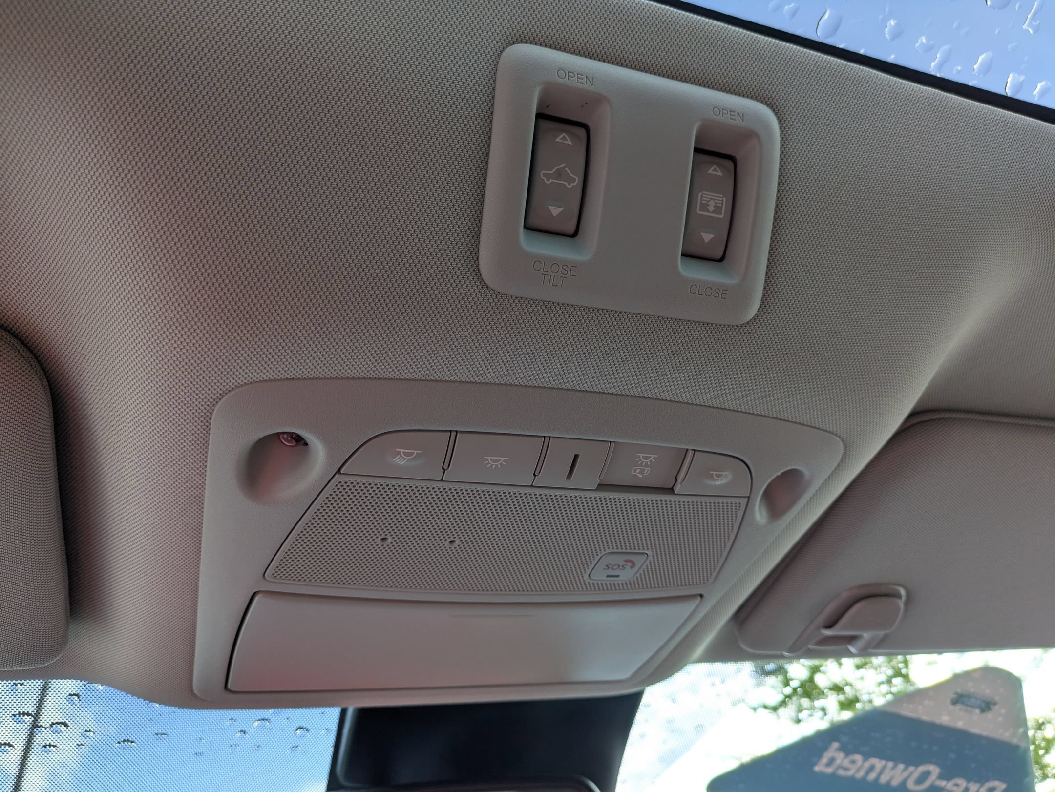 Used 2023 Nissan Murano Platinum w/ Cargo Package FWD image 26
