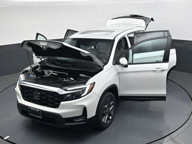 Used 2022 Honda Passport EX-L image 50