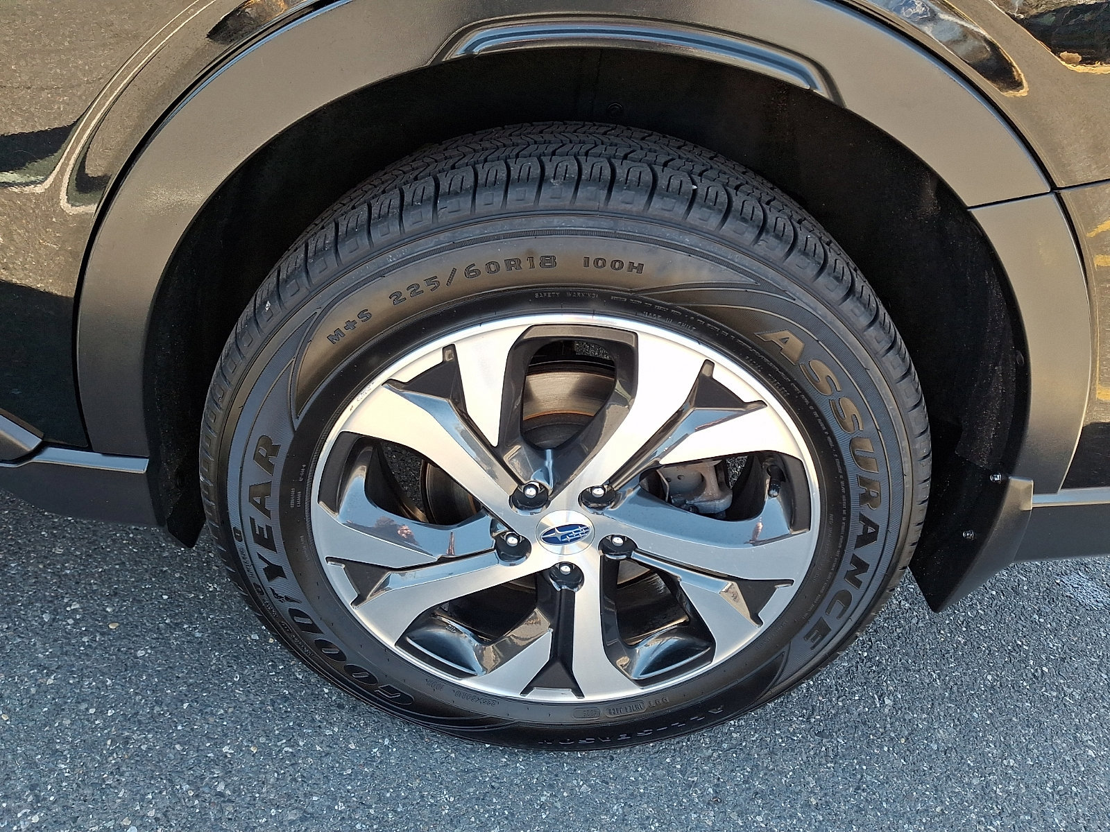 Used 2020 Subaru Outback Limited XT image 28