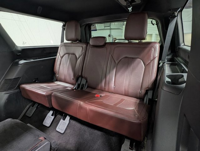 Certified 2022 Ford Expedition Max Limited AWD/4WD image 19