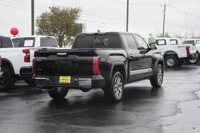 Used 2023 Toyota Tundra 1794 Edition image 5