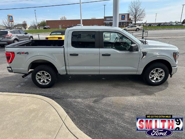 Certified 2023 Ford F150 XLT AWD/4WD image 6