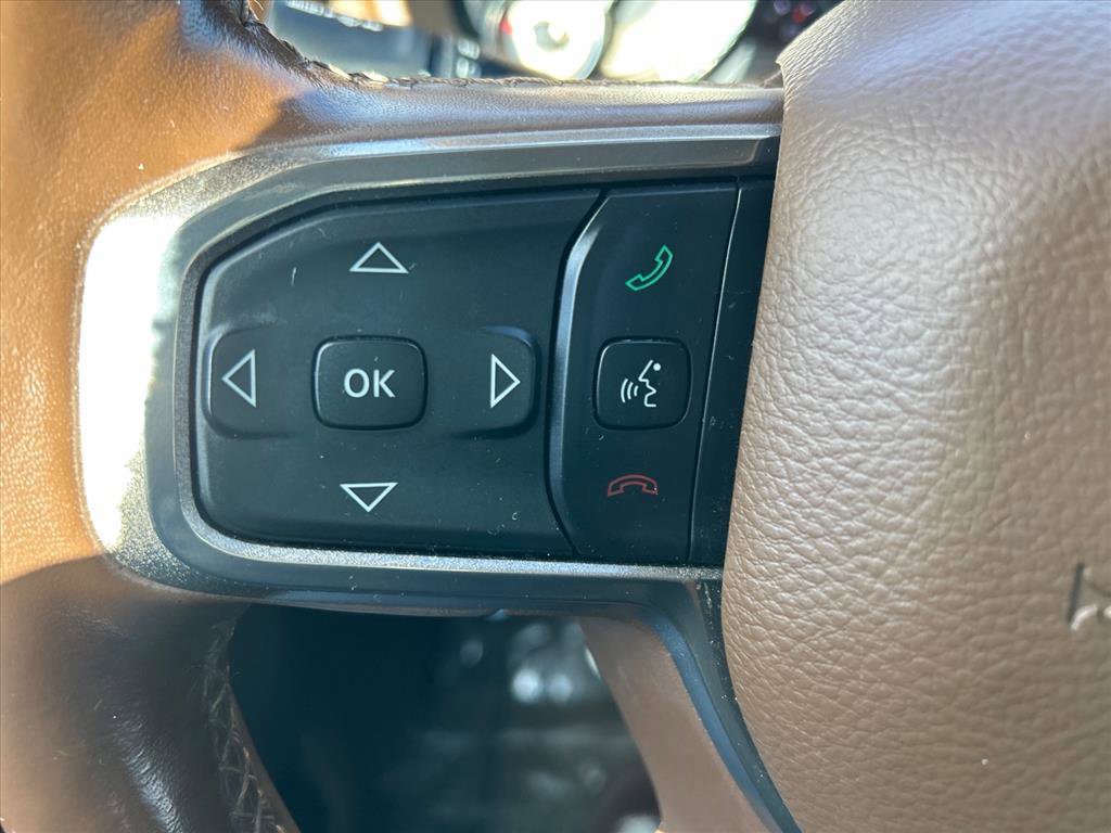 Used 2020 RAM 1500 Limited image 23