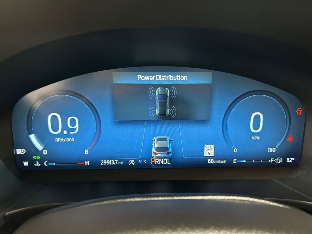 Certified 2024 Ford Escape Platinum image 18