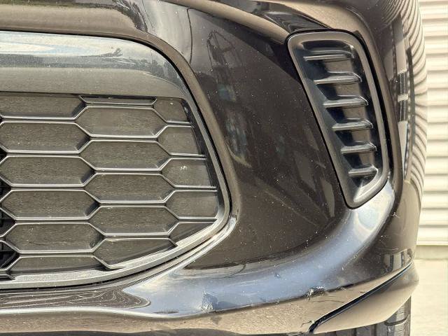 Used 2024 Dodge Hornet R/T AWD/4WD image 11