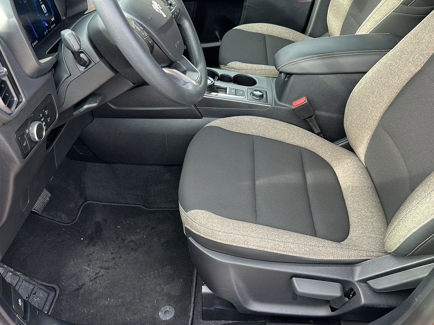 Certified 2025 Ford Bronco Sport Big Bend image 12