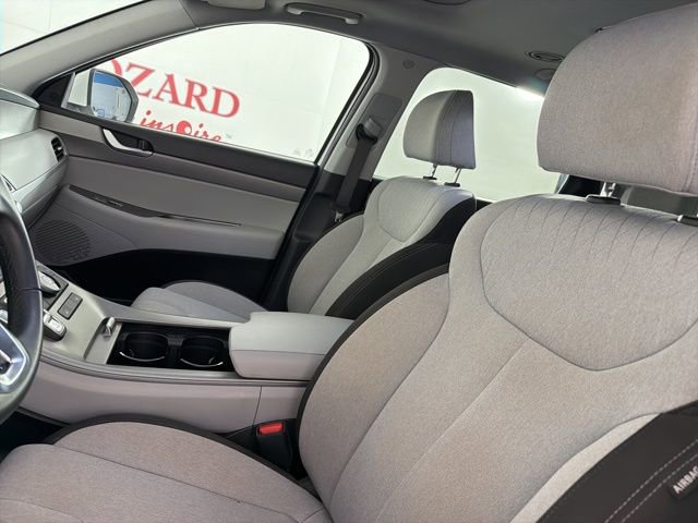 Used 2022 Hyundai Palisade SEL w/ Cargo Package FWD image 11