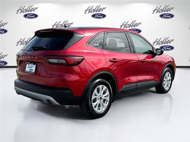Certified 2026 Ford Escape Active FWD image 8