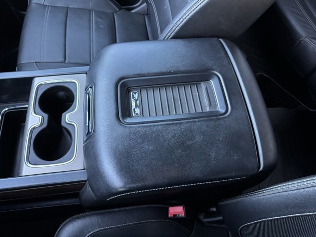 Used 2017 GMC Sierra 1500 Denali image 24