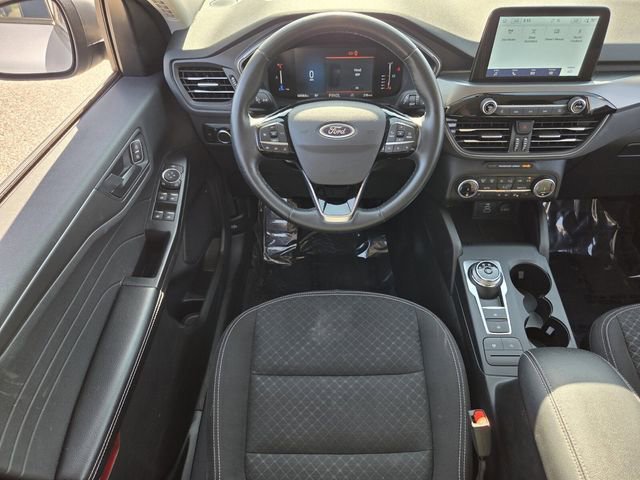 Certified 2024 Ford Escape Active image 14
