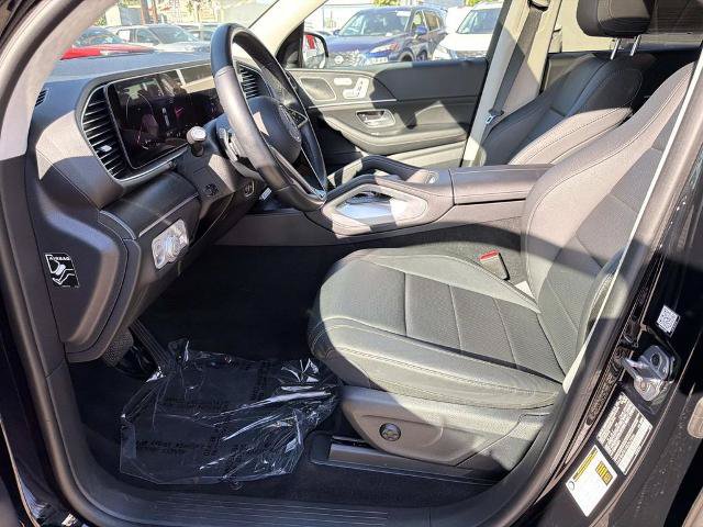 Used 2024 Mercedes-Benz GLE 350 4MATIC image 16