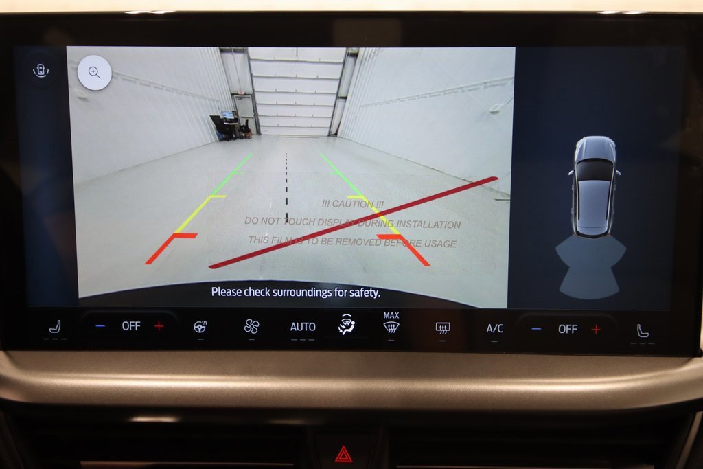 Certified 2024 Ford Escape SE image 40