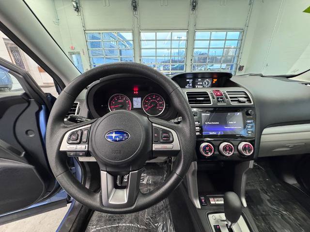 Used 2018 Subaru Forester 2.5i Premium w/ Protection Package #1 AWD/4WD image 22