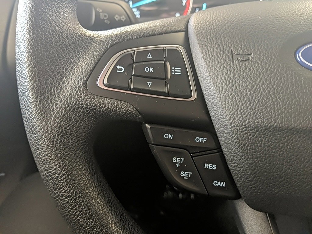 Certified 2022 Ford EcoSport SE w/ SE Convenience Package image 18