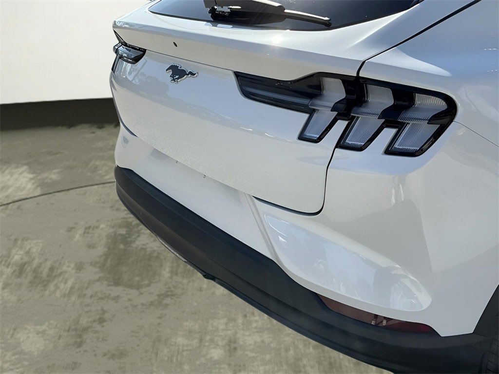 Certified 2025 Ford Mustang Mach-E Select w/ Interior Protection Package image 18