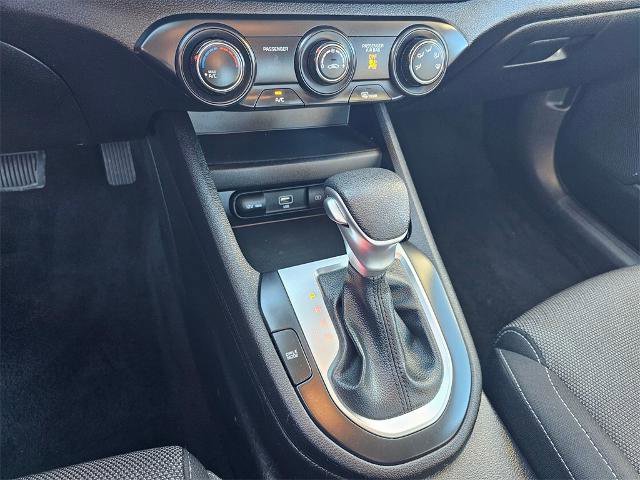 Used 2024 Kia Forte LXS image 22