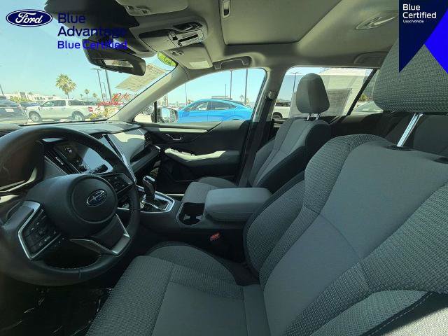 Used 2025 Subaru Outback Premium AWD/4WD image 20