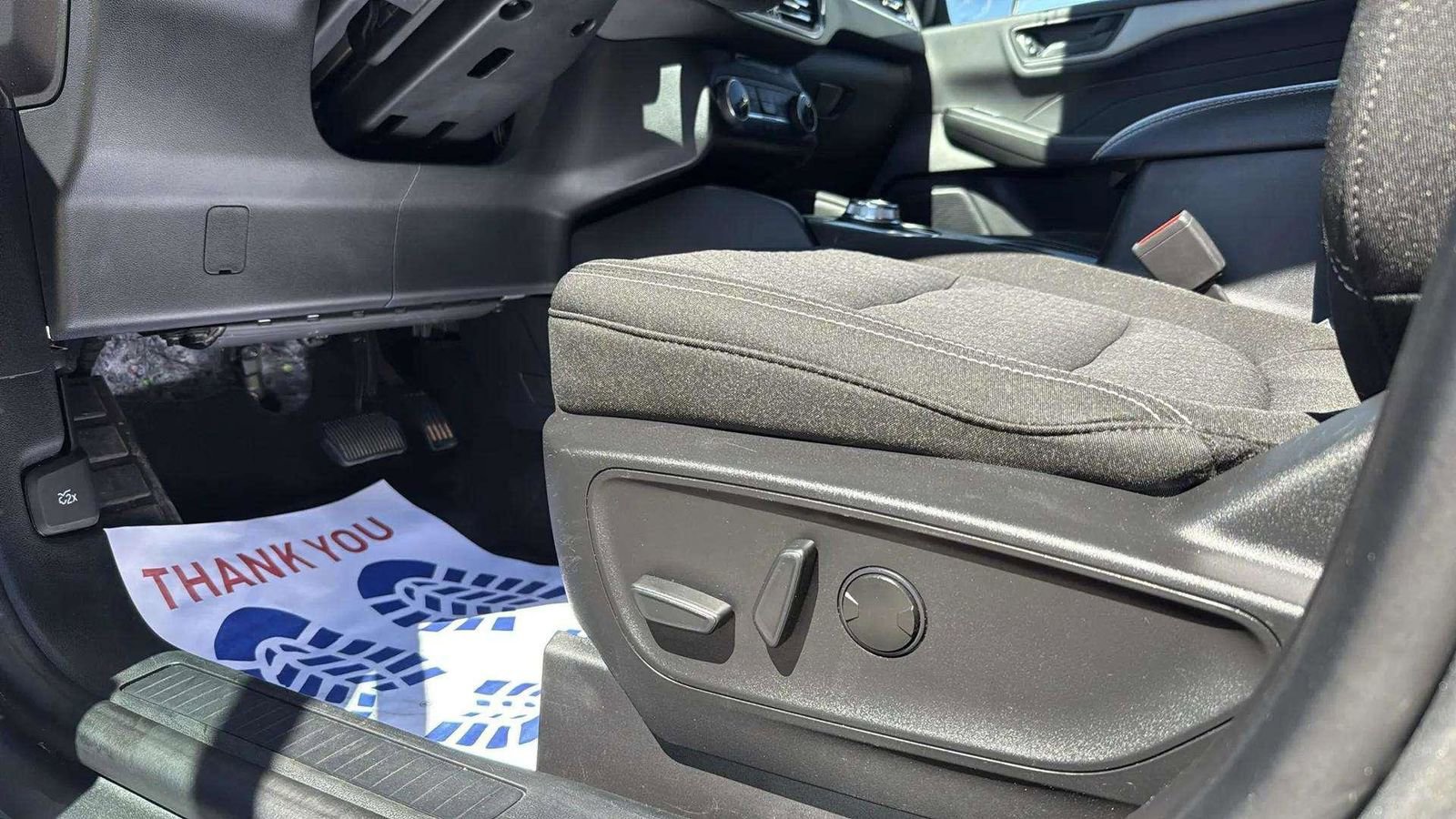 Certified 2024 Ford Escape Active image 11