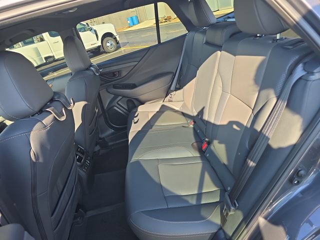 Used 2025 Subaru Outback Wilderness AWD/4WD image 23