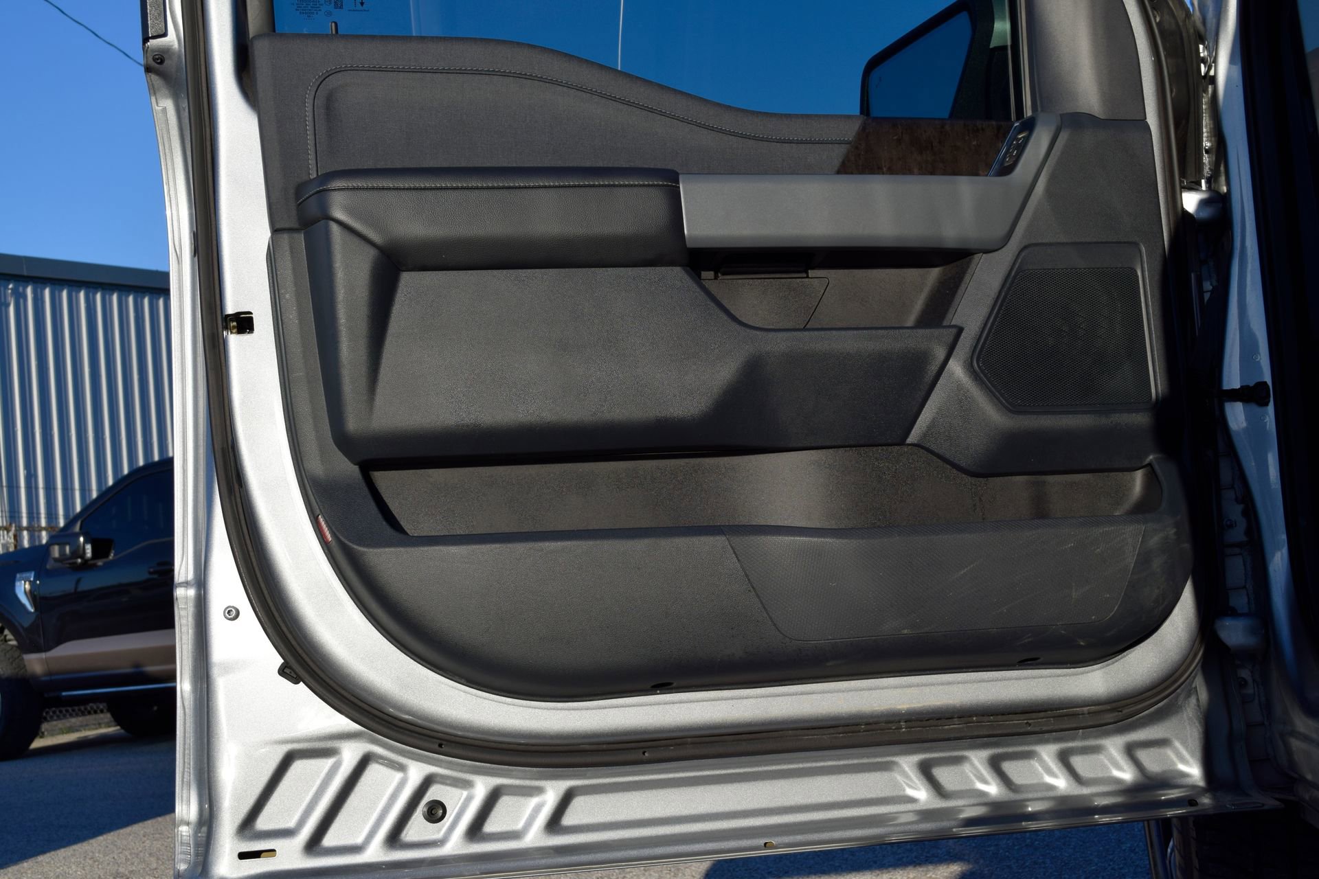 Certified 2022 Ford F150 Lariat image 19