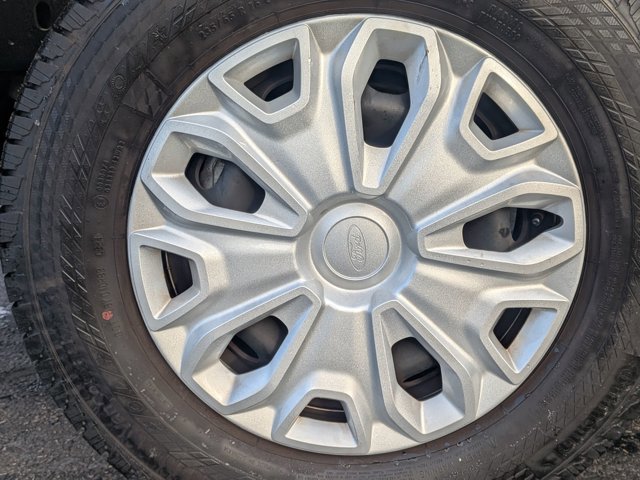 Certified 2024 Ford Transit 250 Low Roof w/ Exterior Upgrade Package image 9