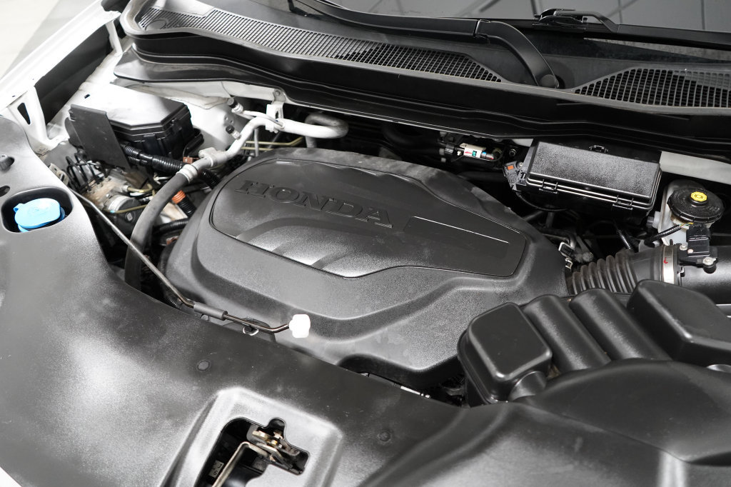 Used 2021 Honda Pilot Elite image 37