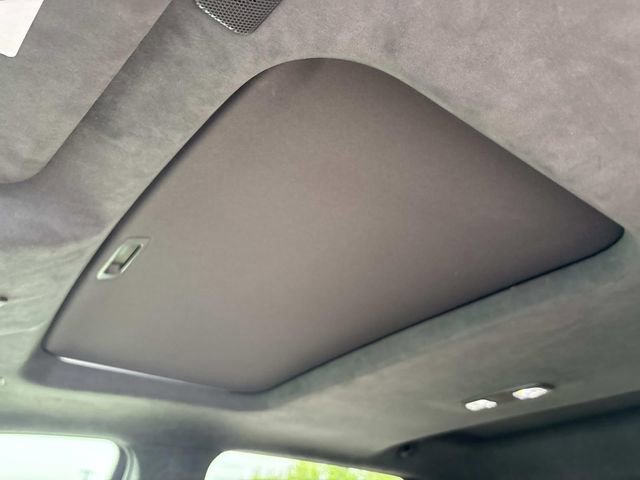 Used 2025 GMC Sierra 2500 Denali Ultimate AWD/4WD image 28