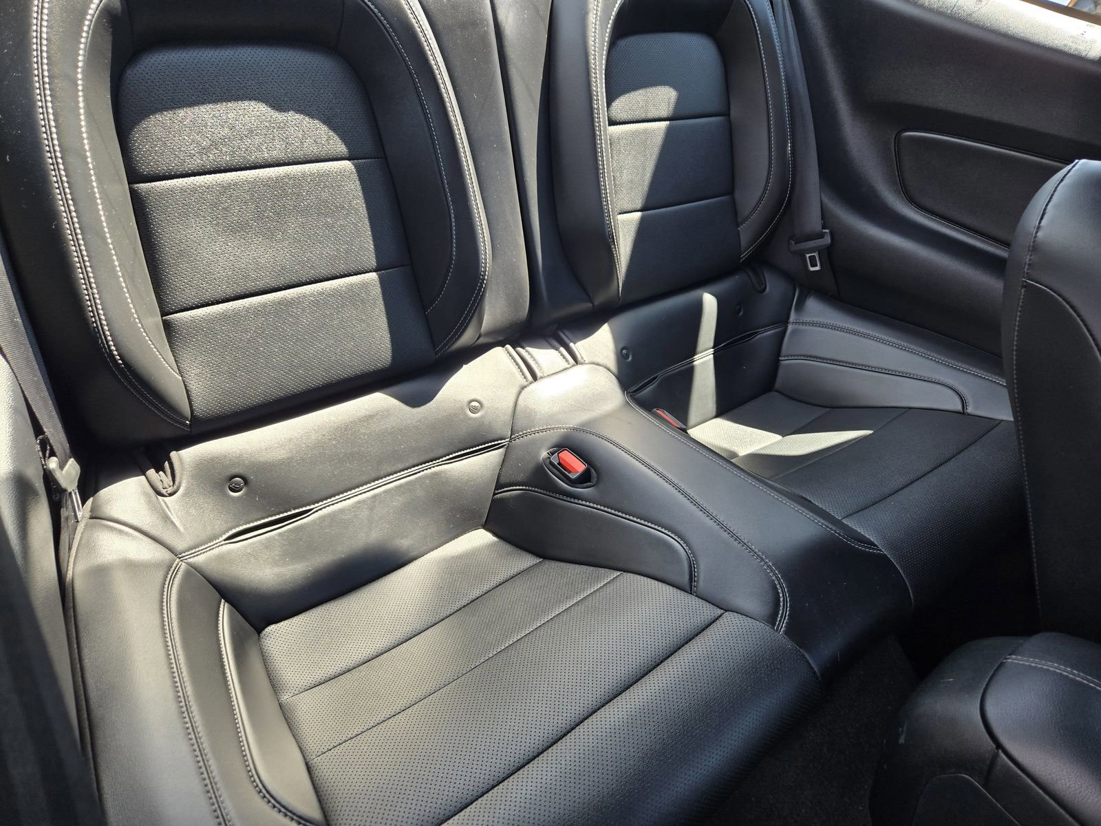 Certified 2022 Ford Mustang GT Premium w/ Equipment Group 401A image 31